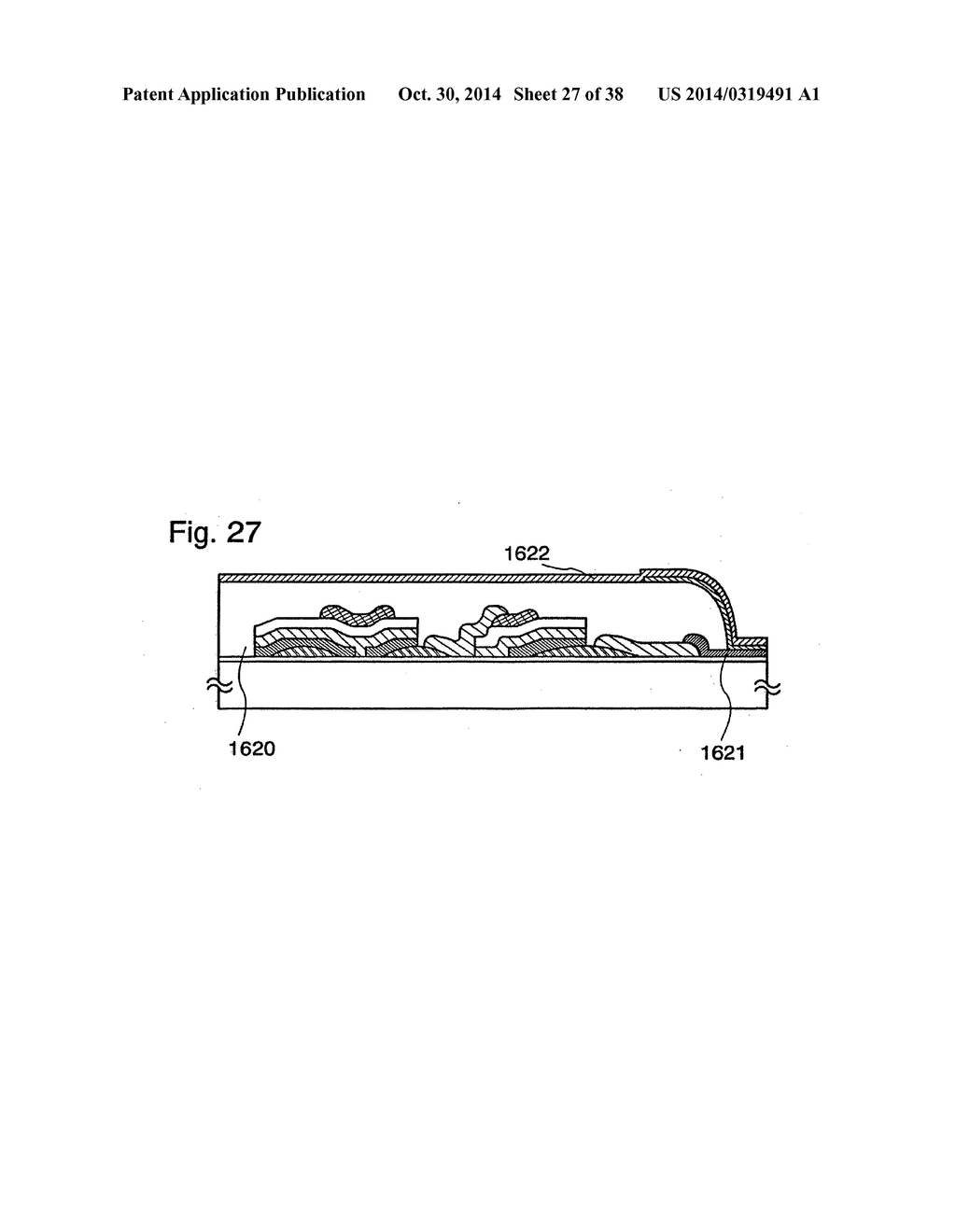 DISPLAY DEVICE - diagram, schematic, and image 28