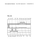 SEMICONDUCTOR DEVICE AND MANUFACTURING METHOD THEREOF diagram and image