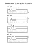 SEMICONDUCTOR DEVICE AND MANUFACTURING METHOD THEREOF diagram and image