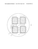 FAR BACK END OF THE LINE METALLIZATION METHOD AND STRUCTURES diagram and image