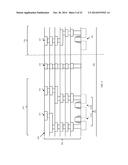 FAR BACK END OF THE LINE METALLIZATION METHOD AND STRUCTURES diagram and image