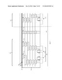 FAR BACK END OF THE LINE METALLIZATION METHOD AND STRUCTURES diagram and image