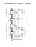 FAR BACK END OF THE LINE METALLIZATION METHOD AND STRUCTURES diagram and image