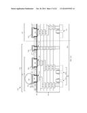 FAR BACK END OF THE LINE METALLIZATION METHOD AND STRUCTURES diagram and image