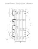 FAR BACK END OF THE LINE METALLIZATION METHOD AND STRUCTURES diagram and image