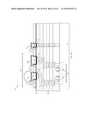 FAR BACK END OF THE LINE METALLIZATION METHOD AND STRUCTURES diagram and image