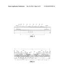 ARRAY SUBSTRATE FOR LIQUID CRYSTAL DISPLAY DEVICE diagram and image