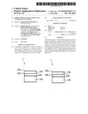 WHITE EMITTING LIGHT SOURCE AND LUMINESCENT MATERIAL diagram and image