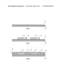 PROXIMITY DETECTOR DEVICE WITH INTERCONNECT LAYERS AND RELATED METHODS diagram and image