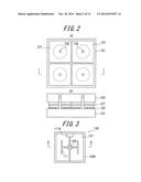 VERTICALLY STRUCTURED GROUP III NITRIDE SEMICONDUCTOR LED CHIP AND METHOD     FOR MANUFACTURING THE SAME diagram and image