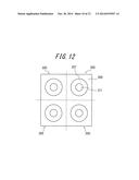 VERTICALLY STRUCTURED GROUP III NITRIDE SEMICONDUCTOR LED CHIP AND METHOD     FOR MANUFACTURING THE SAME diagram and image