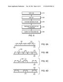 LIGHT-EMITTING DIES INCORPORATING WAVELENGTH-CONVERSION MATERIALS AND     RELATED METHODS diagram and image