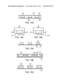 LIGHT-EMITTING DIES INCORPORATING WAVELENGTH-CONVERSION MATERIALS AND     RELATED METHODS diagram and image