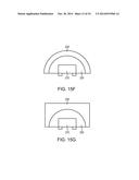 LIGHT-EMITTING DIES INCORPORATING WAVELENGTH-CONVERSION MATERIALS AND     RELATED METHODS diagram and image