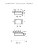 LIGHT-EMITTING DIES INCORPORATING WAVELENGTH-CONVERSION MATERIALS AND     RELATED METHODS diagram and image