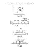 LIGHT-EMITTING DIES INCORPORATING WAVELENGTH-CONVERSION MATERIALS AND     RELATED METHODS diagram and image