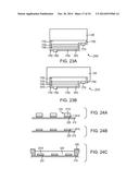 LIGHT-EMITTING DIES INCORPORATING WAVELENGTH-CONVERSION MATERIALS AND     RELATED METHODS diagram and image