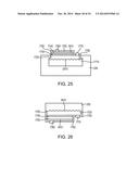 LIGHT-EMITTING DIES INCORPORATING WAVELENGTH-CONVERSION MATERIALS AND     RELATED METHODS diagram and image