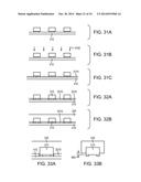 LIGHT-EMITTING DIES INCORPORATING WAVELENGTH-CONVERSION MATERIALS AND     RELATED METHODS diagram and image