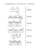 LIGHT-EMITTING DIES INCORPORATING WAVELENGTH-CONVERSION MATERIALS AND     RELATED METHODS diagram and image