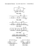 LIGHT-EMITTING DIES INCORPORATING WAVELENGTH-CONVERSION MATERIALS AND     RELATED METHODS diagram and image