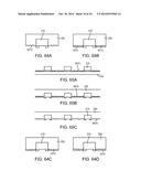 LIGHT-EMITTING DIES INCORPORATING WAVELENGTH-CONVERSION MATERIALS AND     RELATED METHODS diagram and image