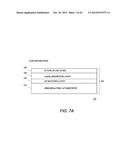 Tetra-Lateral Position Sensing Detector diagram and image