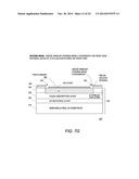 Tetra-Lateral Position Sensing Detector diagram and image