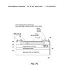 Tetra-Lateral Position Sensing Detector diagram and image