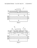 High Electron Mobility Transistor and Method of Forming the Same diagram and image