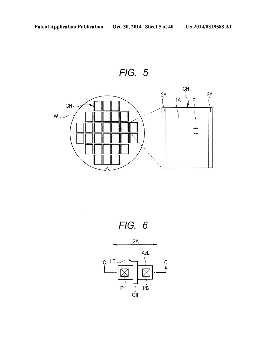 SEMICONDUCTOR DEVICE - diagram, schematic, and image 06