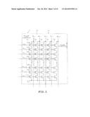 NONVOLATILE SEMICONDUCTOR STORAGE DEVICE AND METHOD OF MANUFACTURING THE     SAME diagram and image