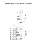 NONVOLATILE SEMICONDUCTOR STORAGE DEVICE AND METHOD OF MANUFACTURING THE     SAME diagram and image