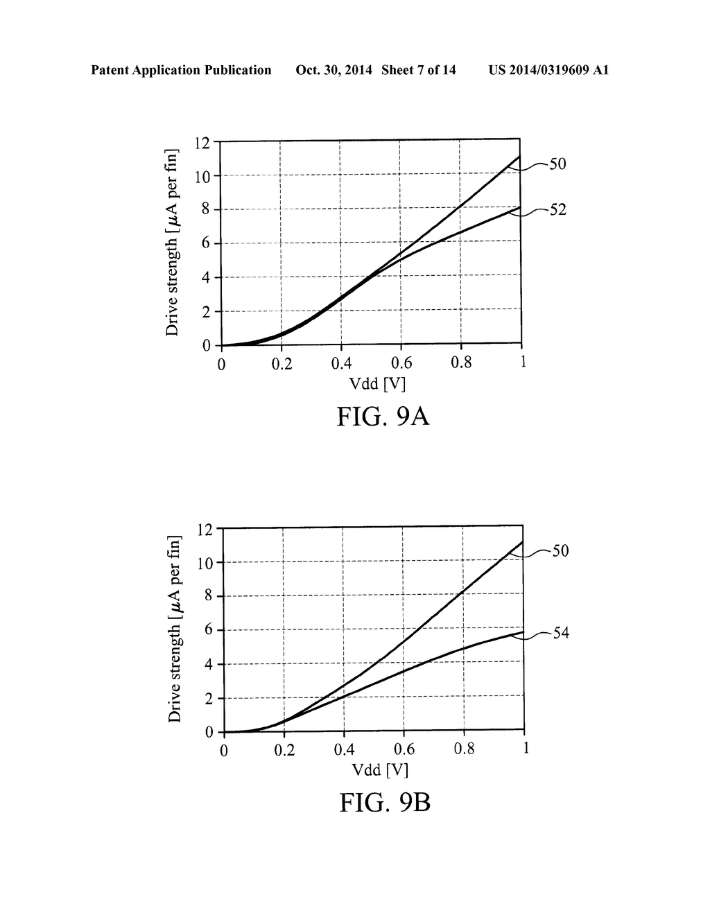 FINFET DRIVE STRENGTH MODIFICATION - diagram, schematic, and image 08