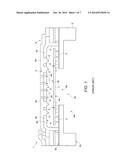 WAFER LEVEL ASSEMBLY OF A MEMS SENSOR DEVICE AND RELATED MEMS SENSOR     DEVICE diagram and image