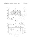 WAFER LEVEL ASSEMBLY OF A MEMS SENSOR DEVICE AND RELATED MEMS SENSOR     DEVICE diagram and image