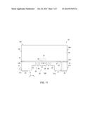 WAFER LEVEL ASSEMBLY OF A MEMS SENSOR DEVICE AND RELATED MEMS SENSOR     DEVICE diagram and image