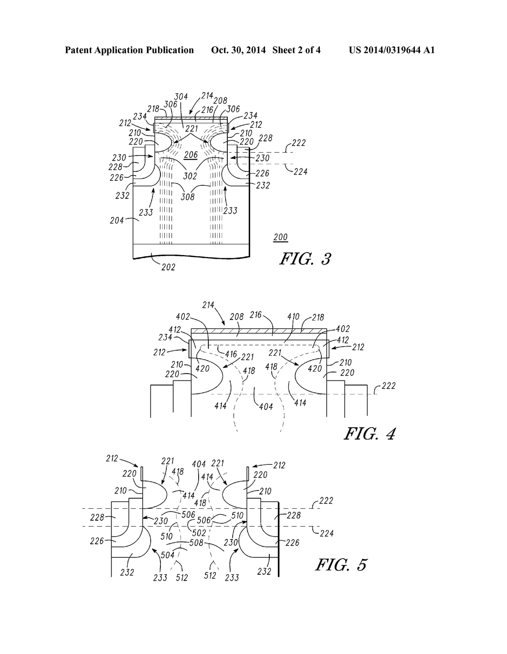 SEMICONDUCTOR DIODE AND METHOD OF MANUFACTURE - diagram, schematic, and image 03