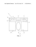 FLEXIBLE AND ON WAFER HYBRID PLASMA-SEMICONDUCTOR TRANSISTORS diagram and image