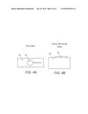 FLEXIBLE AND ON WAFER HYBRID PLASMA-SEMICONDUCTOR TRANSISTORS diagram and image