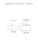 FLEXIBLE AND ON WAFER HYBRID PLASMA-SEMICONDUCTOR TRANSISTORS diagram and image