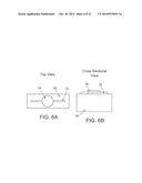 FLEXIBLE AND ON WAFER HYBRID PLASMA-SEMICONDUCTOR TRANSISTORS diagram and image