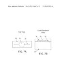 FLEXIBLE AND ON WAFER HYBRID PLASMA-SEMICONDUCTOR TRANSISTORS diagram and image