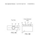 FLEXIBLE AND ON WAFER HYBRID PLASMA-SEMICONDUCTOR TRANSISTORS diagram and image