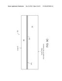 FLEXIBLE AND ON WAFER HYBRID PLASMA-SEMICONDUCTOR TRANSISTORS diagram and image