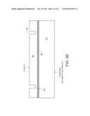 FLEXIBLE AND ON WAFER HYBRID PLASMA-SEMICONDUCTOR TRANSISTORS diagram and image