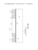 FLEXIBLE AND ON WAFER HYBRID PLASMA-SEMICONDUCTOR TRANSISTORS diagram and image