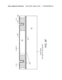 FLEXIBLE AND ON WAFER HYBRID PLASMA-SEMICONDUCTOR TRANSISTORS diagram and image