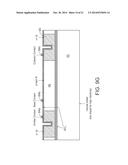 FLEXIBLE AND ON WAFER HYBRID PLASMA-SEMICONDUCTOR TRANSISTORS diagram and image