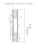 FLEXIBLE AND ON WAFER HYBRID PLASMA-SEMICONDUCTOR TRANSISTORS diagram and image